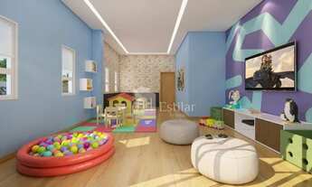 Imagem 7: Apartamento 02 quartos no Ecoville, Curitiba