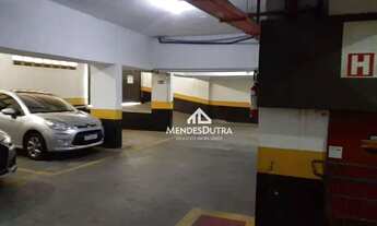 Imagem 6: Apartamento com 3 dormitórios, 154 m² - venda por R$ 550.000,00 ou aluguel por R$ 4.373,77