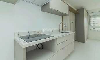 Imagem 6: PORTO ALEGRE - Apartamento Padrão - Partenon