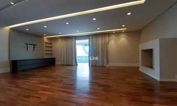 Imagem 7: SANTANA DE PARNAÍBA - Apartamento Padrão - TAMBORÉ