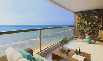 Imagem 3: PR-O Melhor 3 e 4 quartos a beira-mar de Olinda, confira!