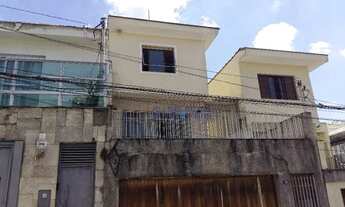 Imagem 5: Casa com 3 dormitórios à venda, 182 m² por R$ 1.279.000,00 - Sumaré - São Paulo/SP