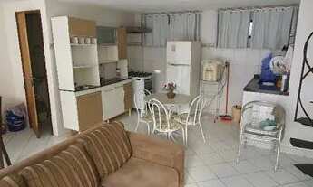 Imagem 6: Apto 02 quartos - Cond. Algarve - Porto de Galinhas