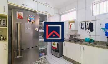 Imagem 4: Locação Apartamento 2 Dormitórios - 85 m² Bela Vista