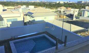 Imagem 2: Sobrado com 5 dormitórios à venda, 364 m² por R$ 3.750.000 - Urbanova - São José dos Campo