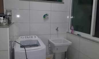 Imagem 5: Apartamento para venda possui 70 metros quadrados com 2 quartos