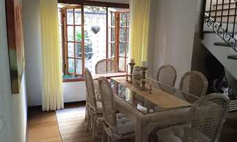 Imagem 4: Casa com 4 dormitórios, 400 m² - venda por R$ 1.850.000,00 ou aluguel por R$ 9.900,00/mês