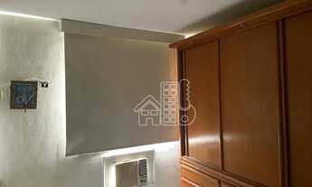 Imagem 6: Apartamento com 2 dormitórios à venda, 60 m² por R$ 300.000,00 - Ponta Dareia - Niterói/RJ