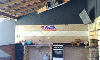 Imagem 6: Casa para venda no Residencial São Paulo com 179.030 m²