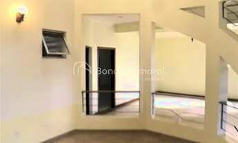 Imagem 5: Casa em condomínio no Loteamento Caminhos De San Conrado, de 3 quartos à venda, Loteamento