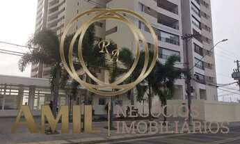 Imagem 5: BM AP07917 Apartamento 114 metros quadrados com 3 quartos em Vila Edmundo - Taubaté - SP