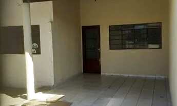 Imagem: Aluguel casa seminova Cidade Vera Cruz I