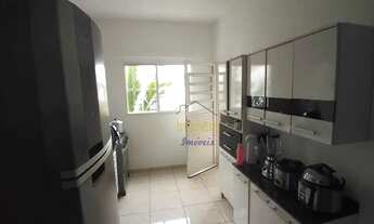 Imagem 2: Casa com 2 dormitórios à venda, 76 m² por R$ 285.000,00 - Campos de São José - São José do