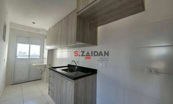 Imagem 6: Apartamento com 2 dormitórios para alugar no Edifício Provence, 61 m² por R$ 1.890/mês - P