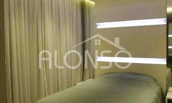 Imagem 11: Apartamento De Alto Padrão,126 m Ecos Natureza Club - Ma- 21473