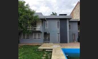 Imagem 6: Casa com 3 dormitórios para alugar, 225 m² por R$ 5.000/mês - Ouro Branco - Novo Hamburgo