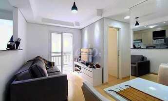 Imagem 2: São Paulo - Apartamento Padrão - Vila Prudente