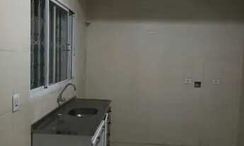 Imagem 6: Casa com 2 dormitórios para alugar, 212 m² por R$ 1.510/mês - Jardim Faculdade - Itu/SP