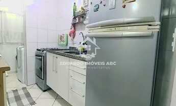 Imagem 7: REF:6513. Apartamento Mobiliado para Venda no bairro Demarchi, 2 dorm. Ótima oportunidade!