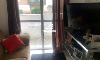 Imagem 3: Apartamento para Venda em Bauru, VILA MARACY, 2 dormitórios, 1 banheiro, 1 vaga