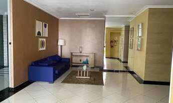 Imagem 7: Apartamento para venda tem 75 metros quadrados com 3 quartos em Luiz Anselmo - Salvador