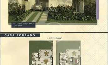 Imagem 1: Sobrado 4 Quartos no Jardins Cannes codigo: 27326