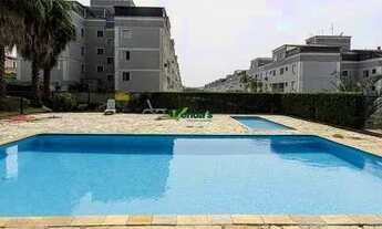 Imagem 2: Duplex para venda com 2 quartos condominio Spazio Palazzo Di Spagna - Piracicaba - SP