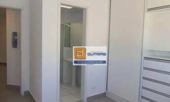 Imagem 6: Apartamento com 2 dormitórios para alugar, 62 m² por R$ 2.764/mês - Paulicéia - Piracicaba