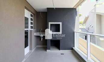 Imagem 6: Apartamento 02 quartos (01 suíte) no Água Verde, Curitiba