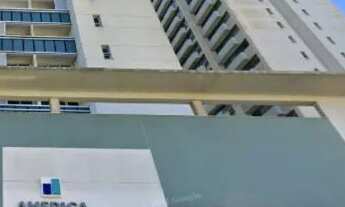 Imagem: FIT - Pelinca - America Residence - 1 Quarto