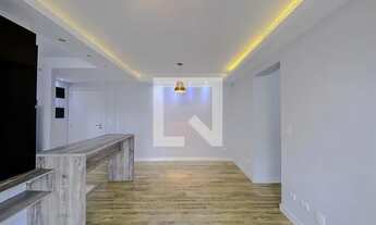 Imagem 6: Apartamento para Aluguel - Belém, 2 Quartos, 65 m2