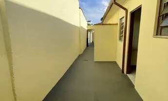 Imagem 5: Térrea para aluguel tem 20 metros quadrados com 1 quarto em Vila Esperança - São Paulo - S