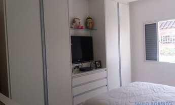 Imagem 3: SOBRADO - VILA CLEMENTINO - SP