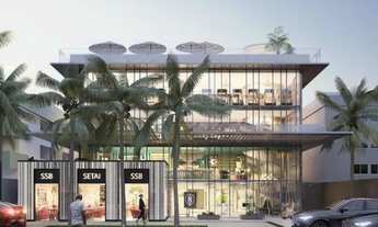 Imagem 3: Apartamento para venda, Cabo Branco, João Pessoa - 24812