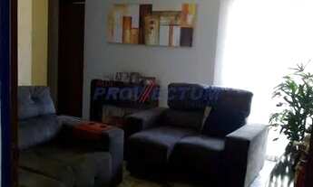 Imagem 3: Apartamento - Jardim das Bandeiras - Campinas