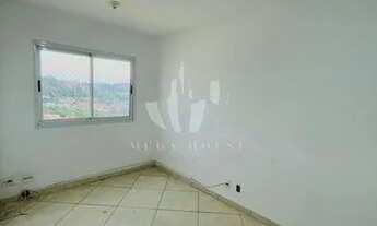 Imagem 6: Apartamento para venda com 47 metros quadrados com 2 quartos em Portais (Polvilho) - Cajam