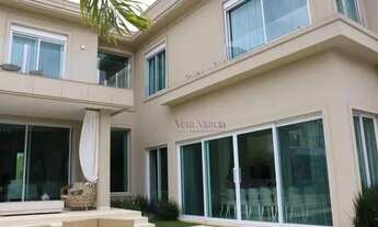 Imagem 3: Casa com 5 dormitórios, 760 m² - venda por R$ 10.500.000,00 ou aluguel por R$ 62.680,00/mê