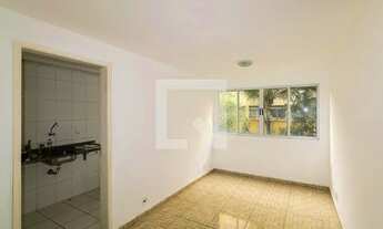 Imagem: Apartamento para Aluguel - Campo Grande