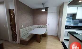 Imagem 3: São Paulo - Apartamento Padrão - Vila Maria