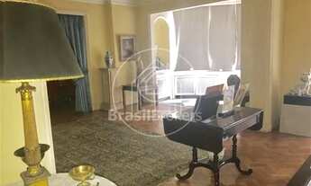 Imagem 6: Rio de Janeiro - Apartamento Padrão - Copacabana