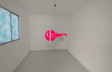 Imagem 3: Casa de condomínio térrea para aluguel possui 70 metros quadrados com 2 quartos