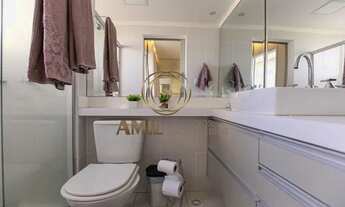 Imagem 7: Apartamento / 03 dormitórios / Jardim Aquarius / 95 m² de área construída