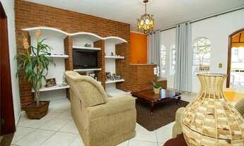 Imagem 2: Casa Residencial / Jardim Bonfiglioli