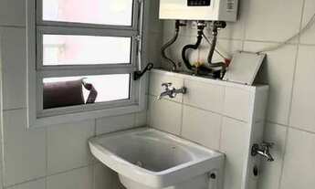 Imagem 7: Apartamento para alugar no Campolim 3 quartos sendo 1 suíte garagem 2 carros cobertas Soro