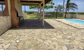 Imagem 4: Alugo sobrado beira mar com piscina