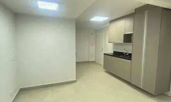 Imagem 7: Apartamento com 3 dormitórios para alugar, 131 m² por R$ 10.310,00/mês - Bela Aliança - Sã