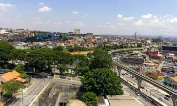 Imagem 6: Apartamento para Aluguel - Sapopemba, 2 Quartos, 38 m2