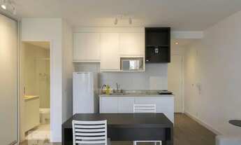 Imagem 6: Apartamento para Aluguel - Aclimação, 1 Quarto, 46 m2