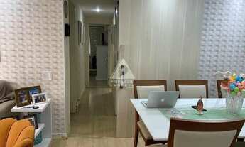 Imagem 7: Apartamento 03 sendo 1 suíte, 01vaga com dependência Leblon Selva de Pedra