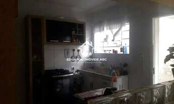 Imagem 7: 2 dormitórios. 2 vagas na garagem. Ferrazópolis - São Bernardo do Campo. Não perca essa op